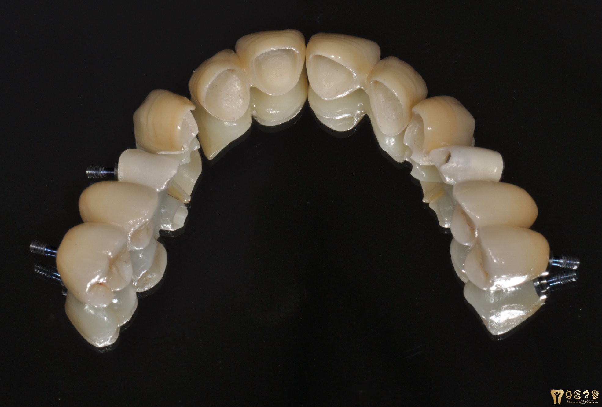 美学仿生案例 - 案例精华 - 牙匠之家